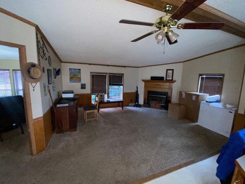 Tiny photo for 207 S Main Street, Fithian, IL 61844 (MLS # 12491707)