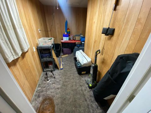 Tiny photo for 207 S Main Street, Fithian, IL 61844 (MLS # 12491707)