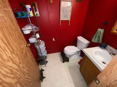 Tiny photo for 207 S Main Street, Fithian, IL 61844 (MLS # 12491707)