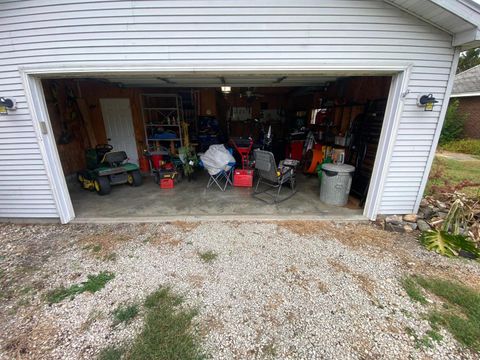 Tiny photo for 207 S Main Street, Fithian, IL 61844 (MLS # 12491707)
