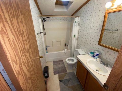 Tiny photo for 207 S Main Street, Fithian, IL 61844 (MLS # 12491707)