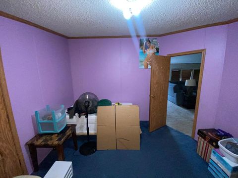 Tiny photo for 207 S Main Street, Fithian, IL 61844 (MLS # 12491707)