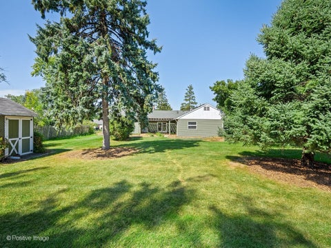 Tiny photo for 5428 Laurel Avenue, La Grange Highlands, IL 60525 (MLS # 12743499)