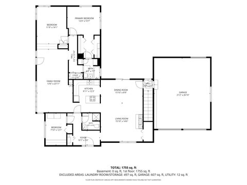 Tiny photo for 5428 Laurel Avenue, La Grange Highlands, IL 60525 (MLS # 12743499)