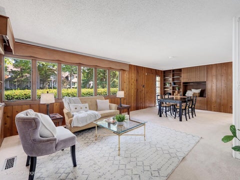 Tiny photo for 5428 Laurel Avenue, La Grange Highlands, IL 60525 (MLS # 12743499)