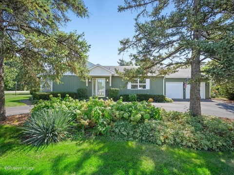 Photo of 5428 Laurel Avenue, La Grange Highlands, IL 60525 (MLS # 12743499)