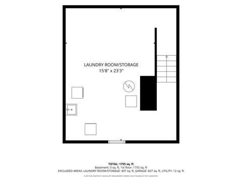 Tiny photo for 5428 Laurel Avenue, La Grange Highlands, IL 60525 (MLS # 12743499)
