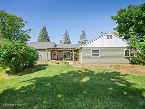 Tiny photo for 5428 Laurel Avenue, La Grange Highlands, IL 60525 (MLS # 12743499)
