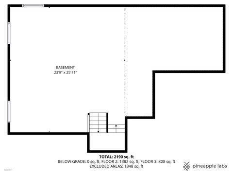 Tiny photo for 36253 N Bridlewood Avenue, Gurnee, IL 60031 (MLS # 12505810)