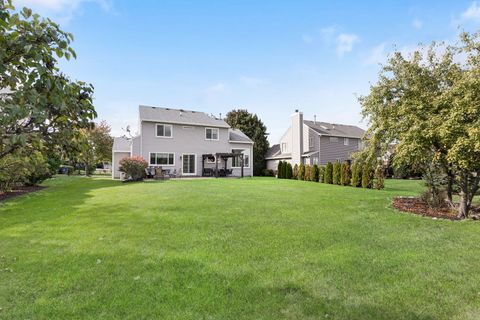 Tiny photo for 36253 N Bridlewood Avenue, Gurnee, IL 60031 (MLS # 12505810)