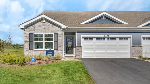 1121 Bluebell Lane Bartlett IL 60103