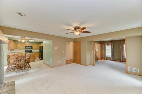 Tiny photo for 24555 S Moorman Avenue, Channahon, IL 60410 (MLS # 12740529)