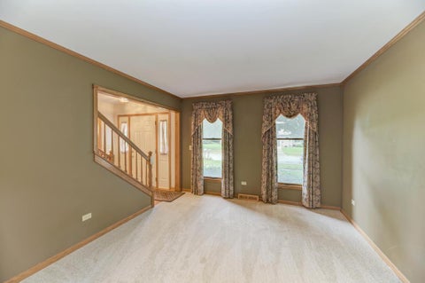 Tiny photo for 24555 S Moorman Avenue, Channahon, IL 60410 (MLS # 12740529)