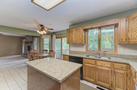 Tiny photo for 24555 S Moorman Avenue, Channahon, IL 60410 (MLS # 12740529)