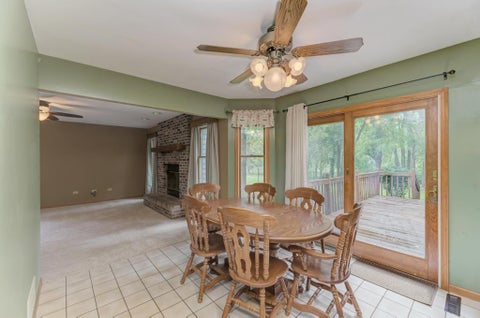 Tiny photo for 24555 S Moorman Avenue, Channahon, IL 60410 (MLS # 12740529)