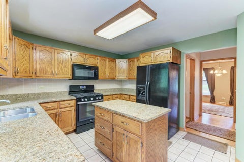 Tiny photo for 24555 S Moorman Avenue, Channahon, IL 60410 (MLS # 12740529)