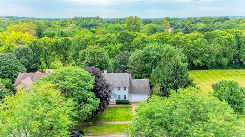 Tiny photo for 24555 S Moorman Avenue, Channahon, IL 60410 (MLS # 12740529)