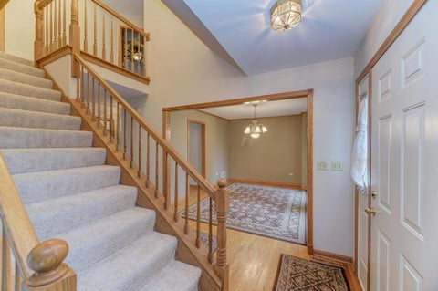 Tiny photo for 24555 S Moorman Avenue, Channahon, IL 60410 (MLS # 12740529)