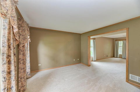 Tiny photo for 24555 S Moorman Avenue, Channahon, IL 60410 (MLS # 12740529)