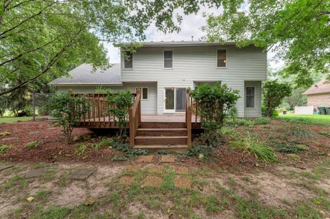 Tiny photo for 24555 S Moorman Avenue, Channahon, IL 60410 (MLS # 12740529)