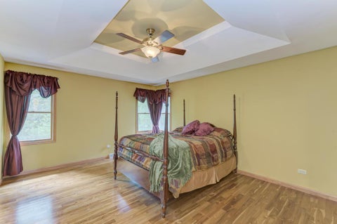 Tiny photo for 24555 S Moorman Avenue, Channahon, IL 60410 (MLS # 12740529)