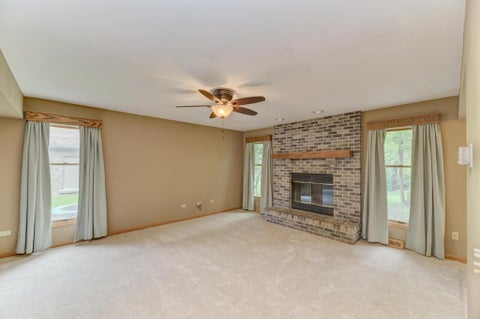 Tiny photo for 24555 S Moorman Avenue, Channahon, IL 60410 (MLS # 12740529)