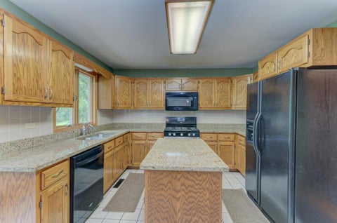 Tiny photo for 24555 S Moorman Avenue, Channahon, IL 60410 (MLS # 12740529)