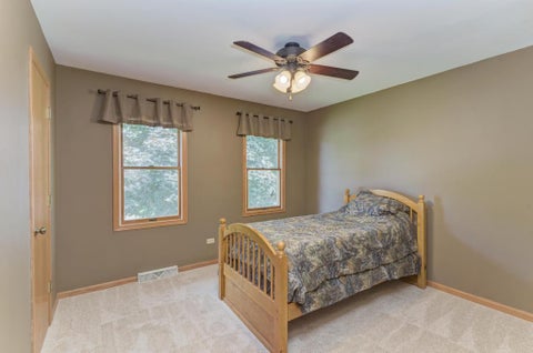 Tiny photo for 24555 S Moorman Avenue, Channahon, IL 60410 (MLS # 12740529)