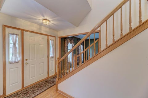 Tiny photo for 24555 S Moorman Avenue, Channahon, IL 60410 (MLS # 12740529)
