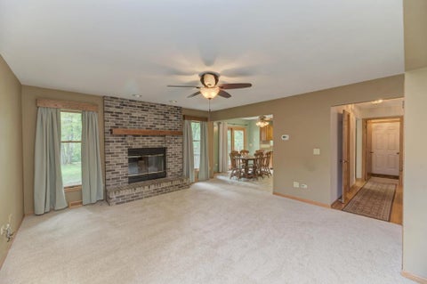 Tiny photo for 24555 S Moorman Avenue, Channahon, IL 60410 (MLS # 12740529)