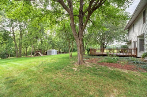 Tiny photo for 24555 S Moorman Avenue, Channahon, IL 60410 (MLS # 12740529)