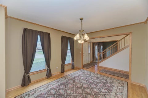 Tiny photo for 24555 S Moorman Avenue, Channahon, IL 60410 (MLS # 12740529)