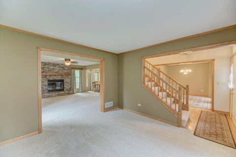 Tiny photo for 24555 S Moorman Avenue, Channahon, IL 60410 (MLS # 12740529)