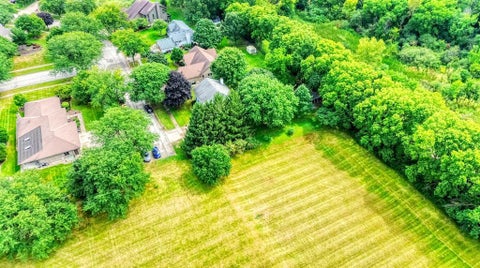 Tiny photo for 24555 S Moorman Avenue, Channahon, IL 60410 (MLS # 12740529)