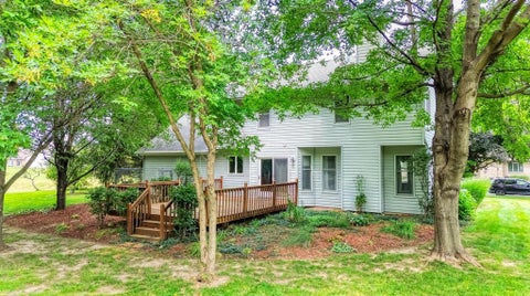 Tiny photo for 24555 S Moorman Avenue, Channahon, IL 60410 (MLS # 12740529)