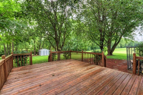 Tiny photo for 24555 S Moorman Avenue, Channahon, IL 60410 (MLS # 12740529)
