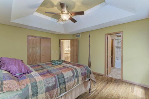 Tiny photo for 24555 S Moorman Avenue, Channahon, IL 60410 (MLS # 12740529)