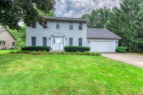 Photo of 24555 S Moorman Avenue, Channahon, IL 60410 (MLS # 12740529)