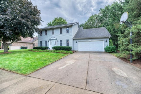 Tiny photo for 24555 S Moorman Avenue, Channahon, IL 60410 (MLS # 12740529)