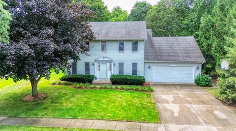 Tiny photo for 24555 S Moorman Avenue, Channahon, IL 60410 (MLS # 12740529)