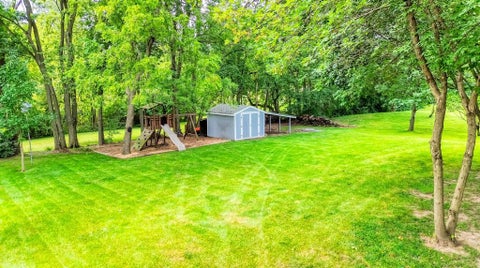 Tiny photo for 24555 S Moorman Avenue, Channahon, IL 60410 (MLS # 12740529)