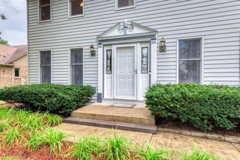 Tiny photo for 24555 S Moorman Avenue, Channahon, IL 60410 (MLS # 12740529)