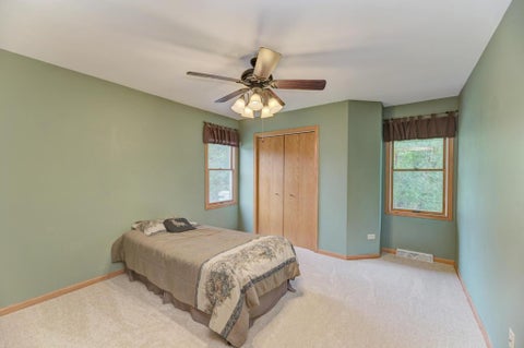 Tiny photo for 24555 S Moorman Avenue, Channahon, IL 60410 (MLS # 12740529)