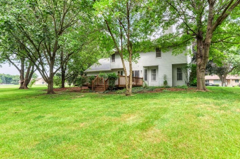 Tiny photo for 24555 S Moorman Avenue, Channahon, IL 60410 (MLS # 12740529)