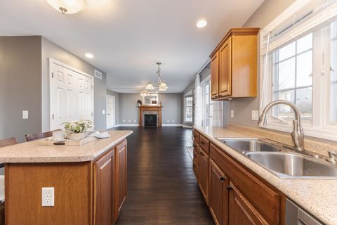 Tiny photo for 2409 Sanford Lane, Normal, IL 61761 (MLS # 12269608)