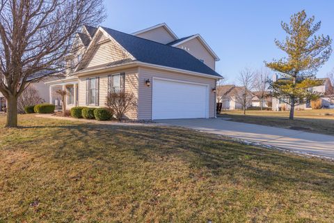 Tiny photo for 2409 Sanford Lane, Normal, IL 61761 (MLS # 12269608)