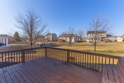 Tiny photo for 2409 Sanford Lane, Normal, IL 61761 (MLS # 12269608)
