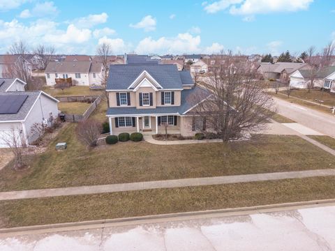 Tiny photo for 2409 Sanford Lane, Normal, IL 61761 (MLS # 12269608)