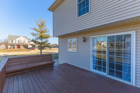 Tiny photo for 2409 Sanford Lane, Normal, IL 61761 (MLS # 12269608)