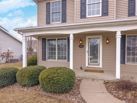 Tiny photo for 2409 Sanford Lane, Normal, IL 61761 (MLS # 12269608)